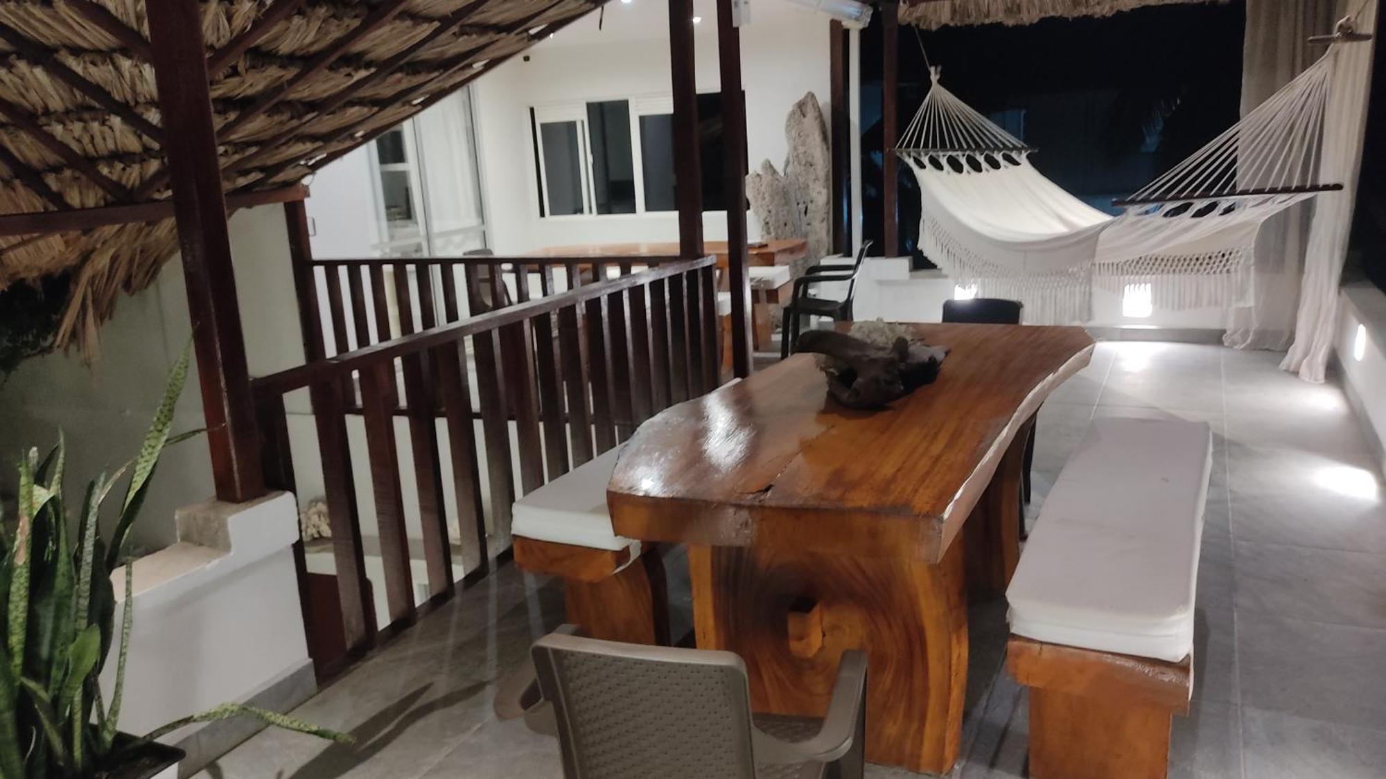 Rincon Del Mar Veleros Hotel San Onofre Esterno foto