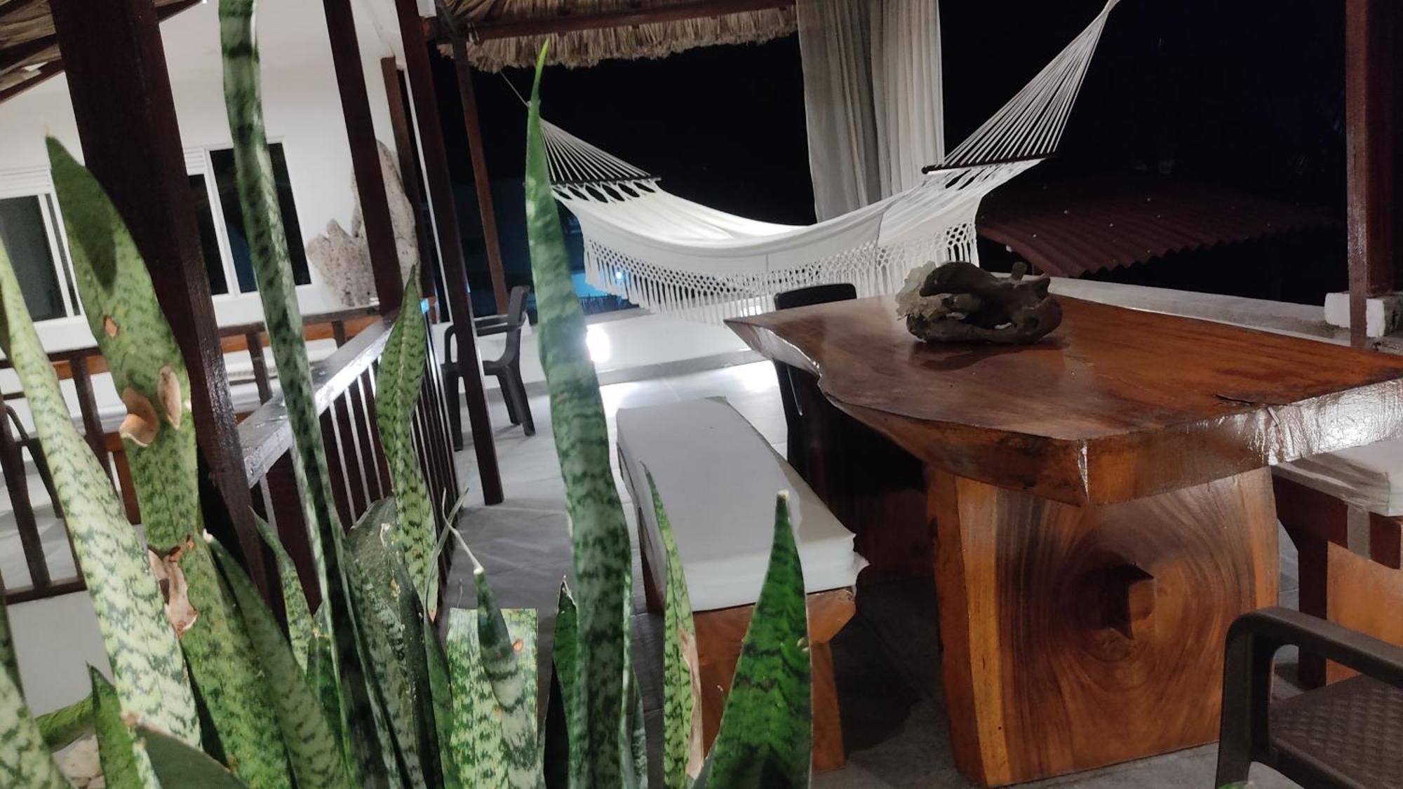 Rincon Del Mar Veleros Hotel San Onofre Esterno foto