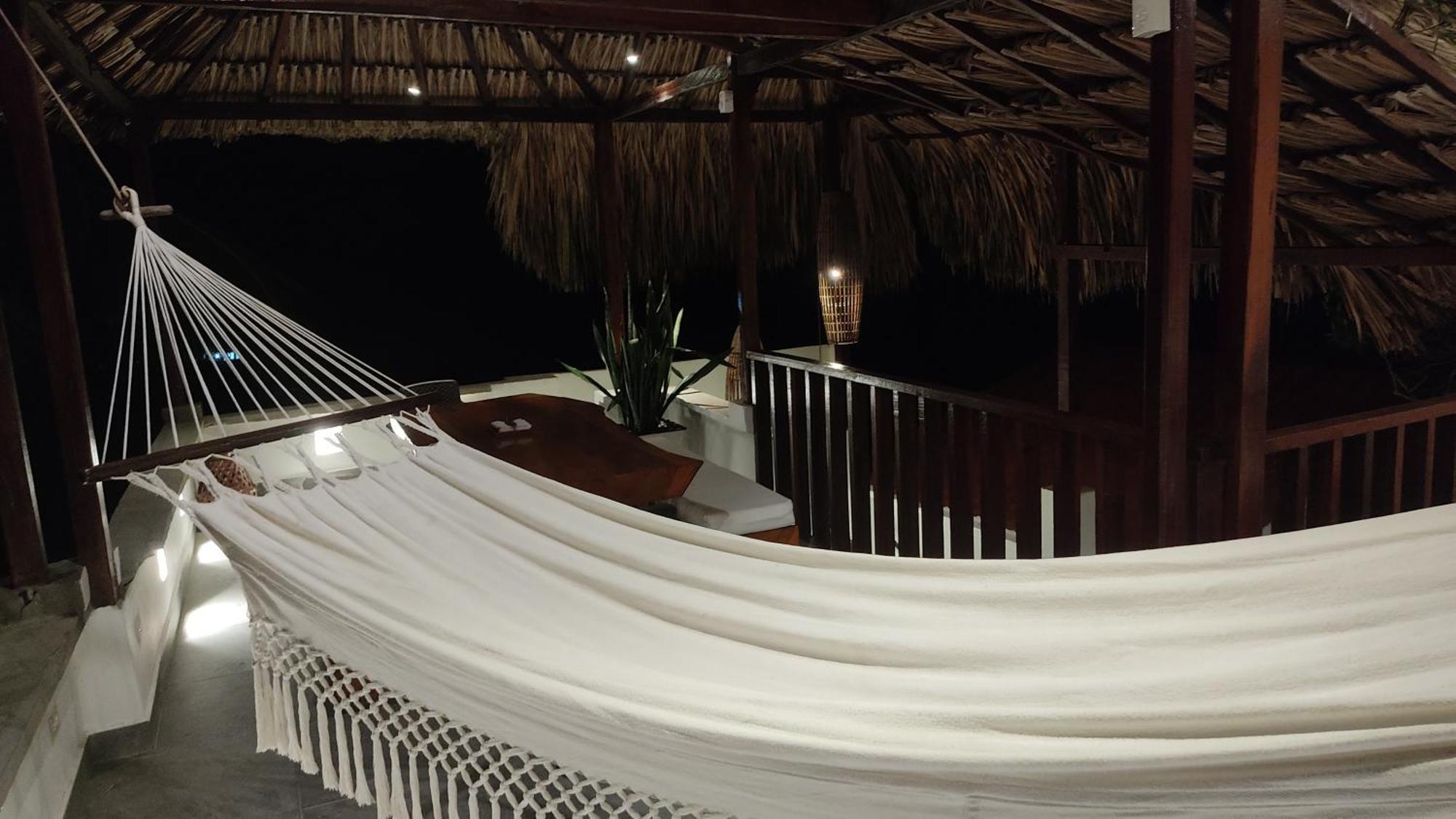 Rincon Del Mar Veleros Hotel San Onofre Esterno foto