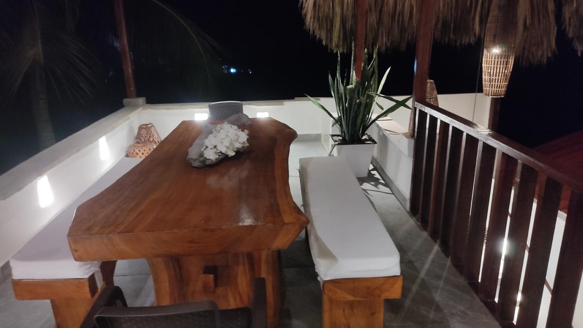 Rincon Del Mar Veleros Hotel San Onofre Esterno foto