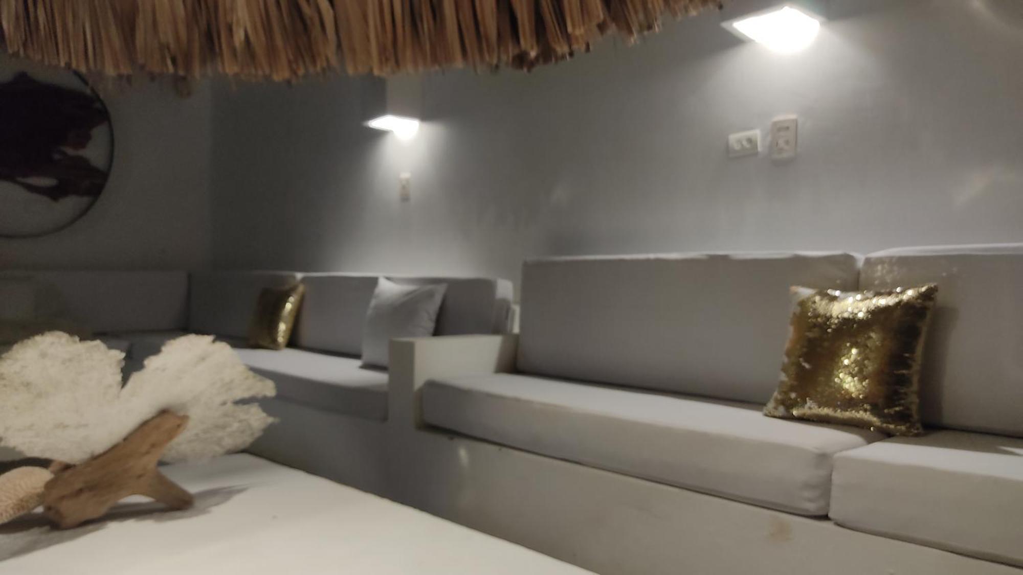 Rincon Del Mar Veleros Hotel San Onofre Esterno foto