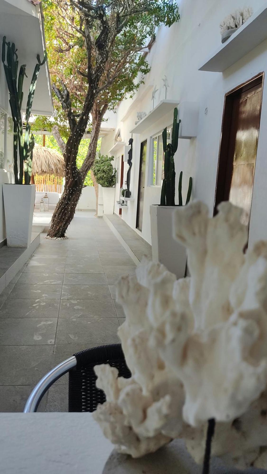 Rincon Del Mar Veleros Hotel San Onofre Esterno foto
