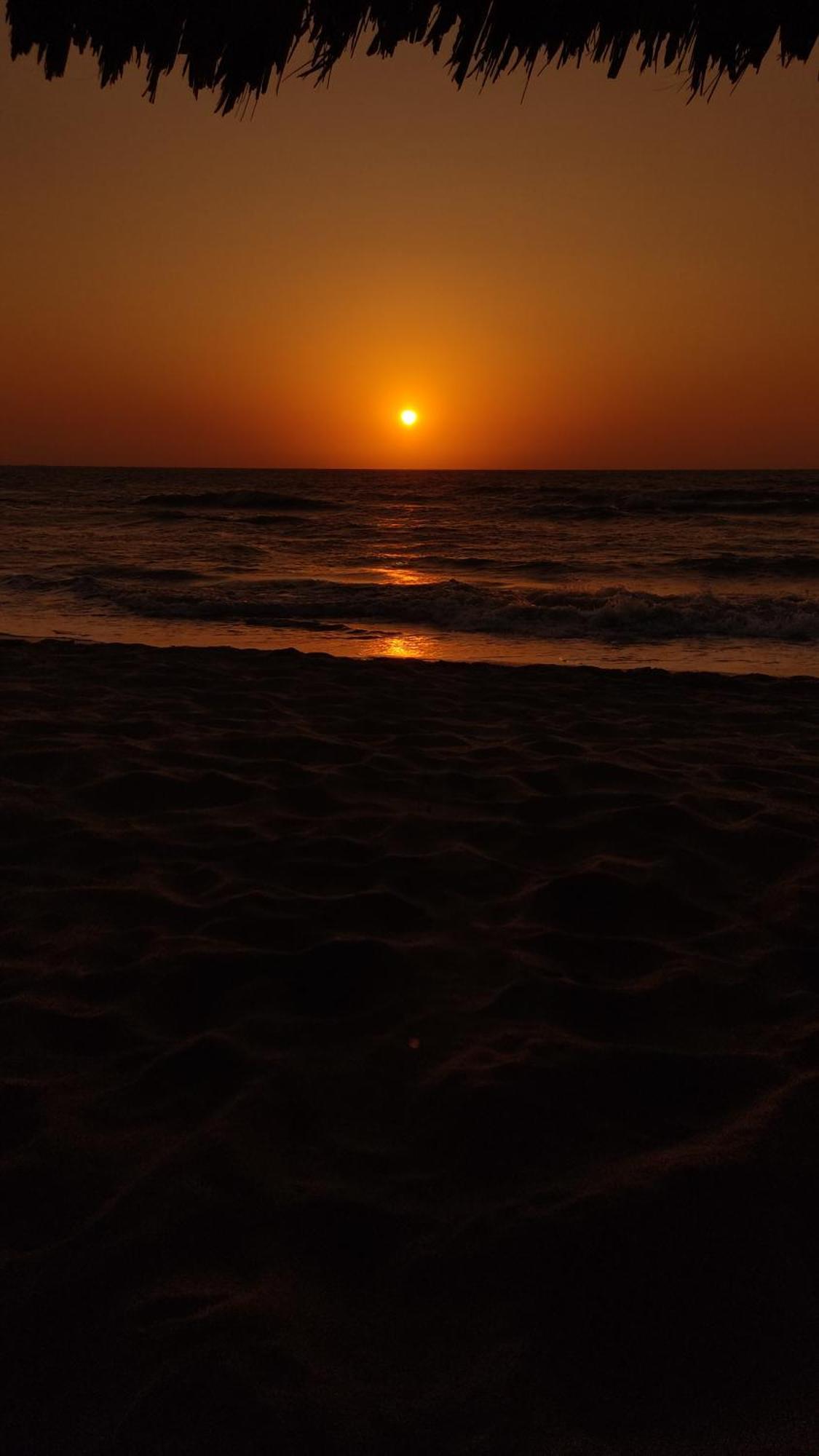 Rincon Del Mar Veleros Hotel San Onofre Esterno foto