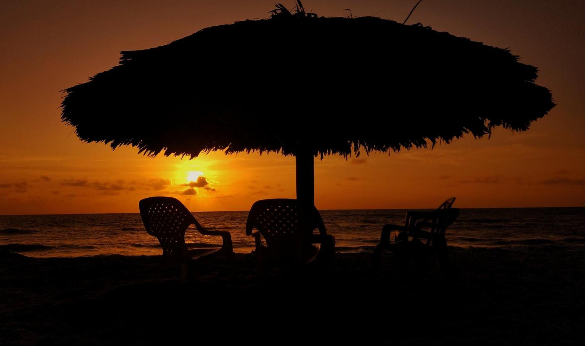 Rincon Del Mar Veleros Hotel San Onofre Esterno foto