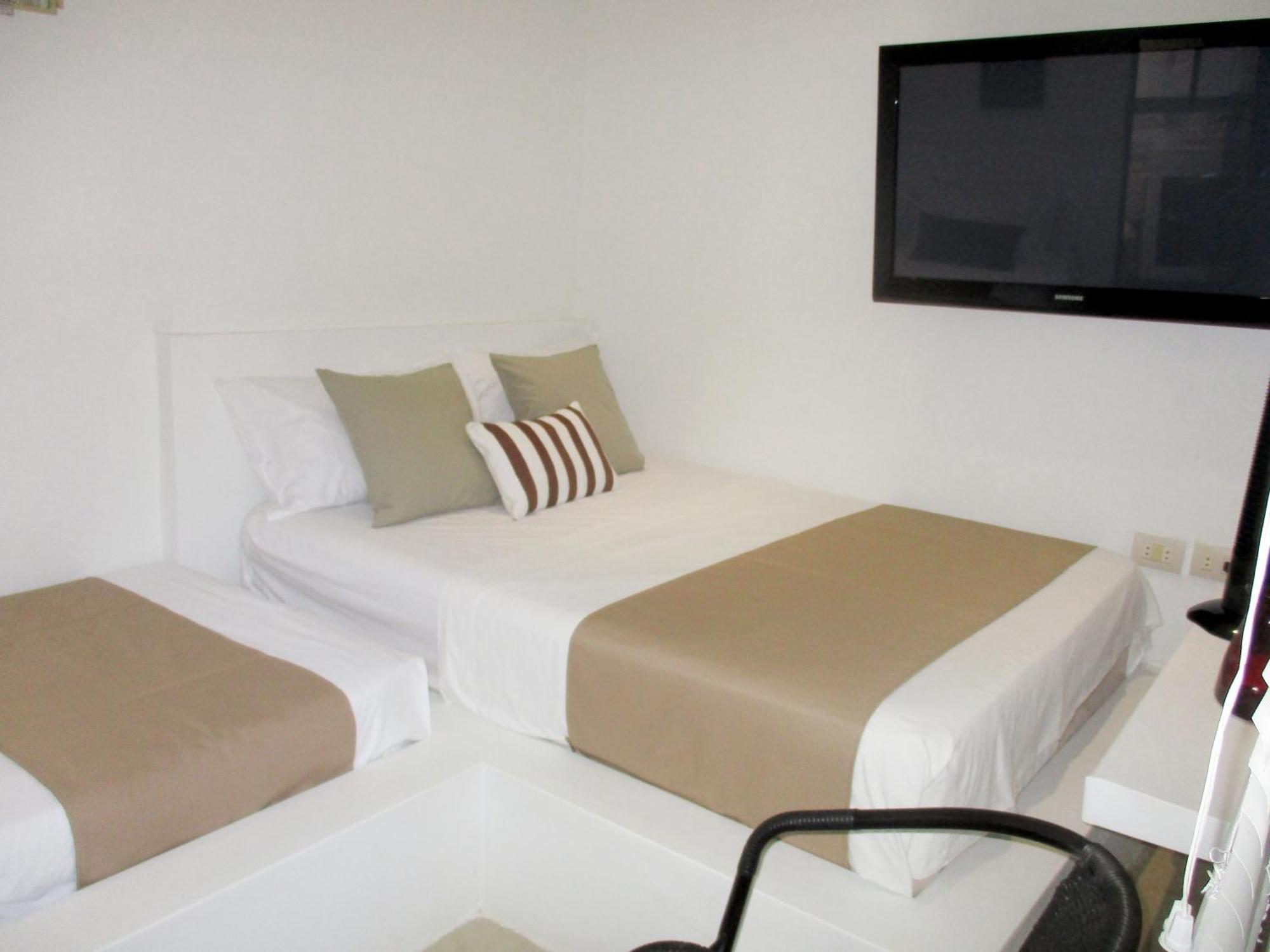 Rincon Del Mar Veleros Hotel San Onofre Esterno foto