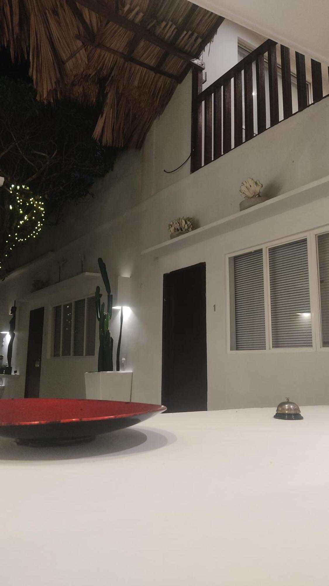 Rincon Del Mar Veleros Hotel San Onofre Esterno foto