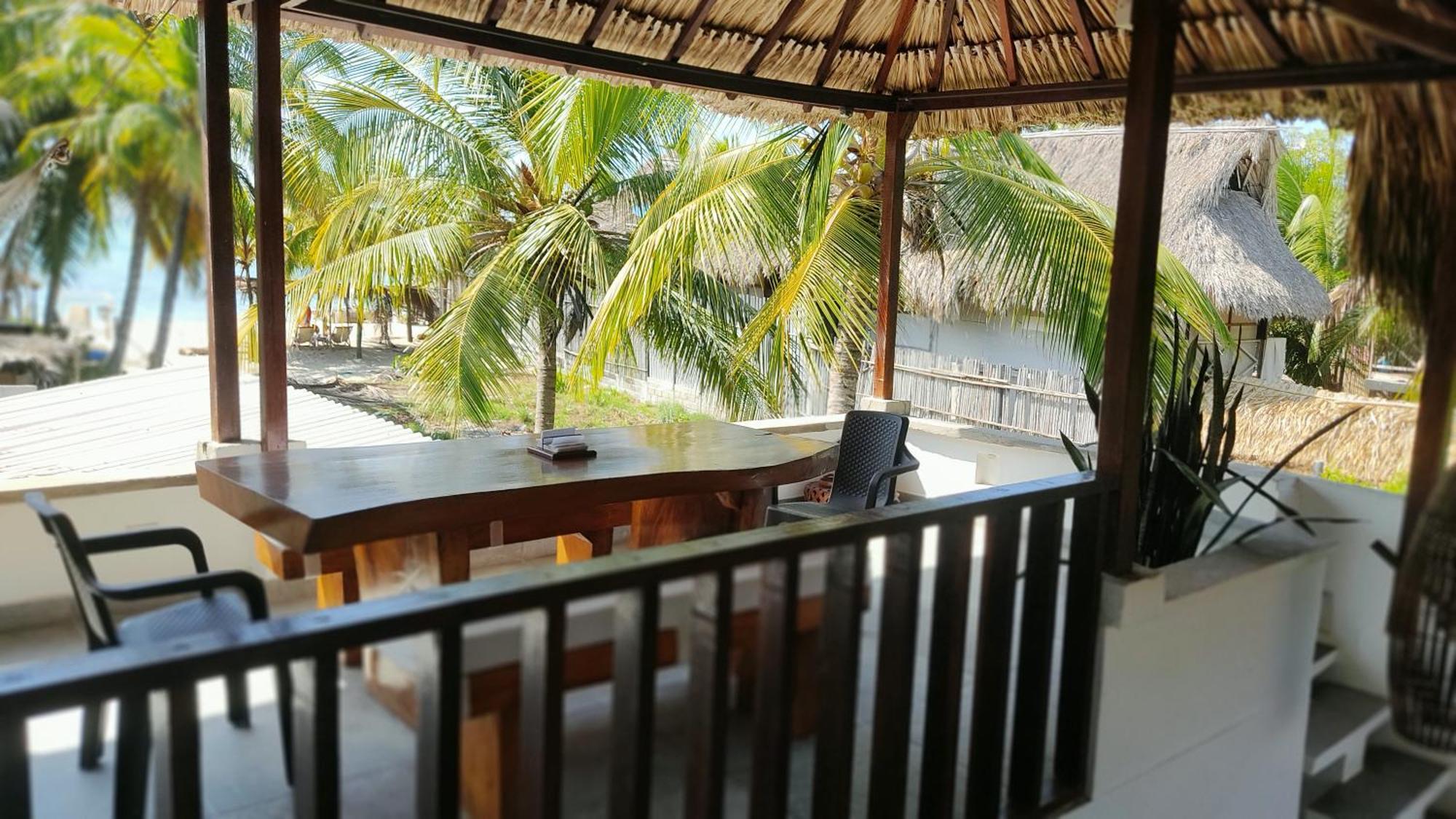 Rincon Del Mar Veleros Hotel San Onofre Esterno foto