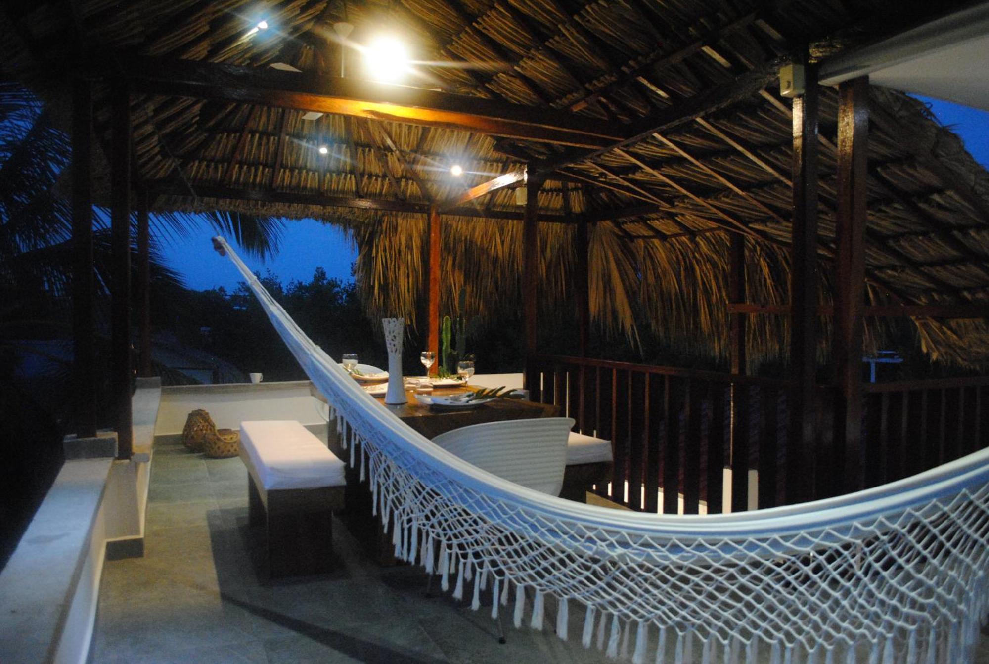 Rincon Del Mar Veleros Hotel San Onofre Esterno foto