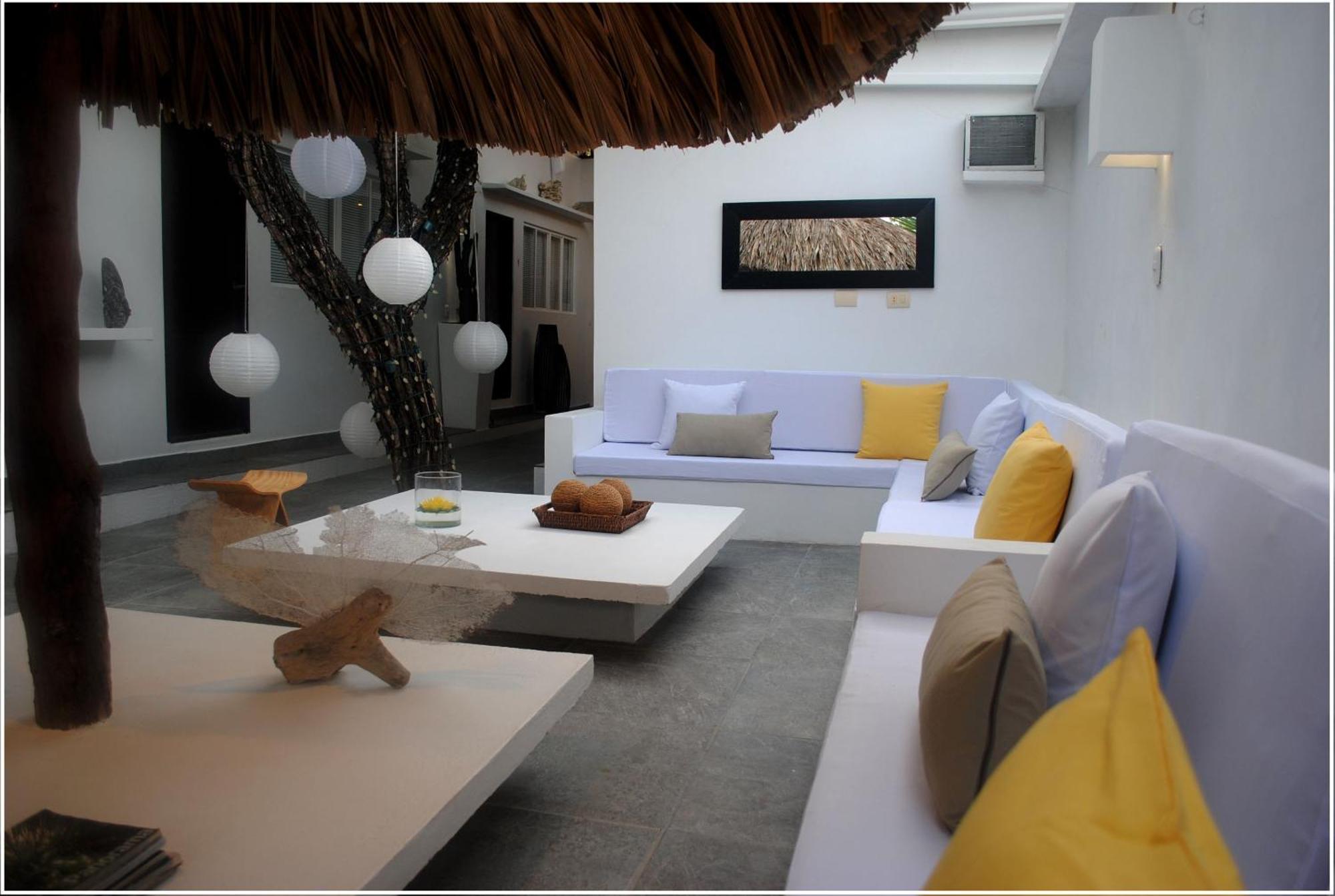 Rincon Del Mar Veleros Hotel San Onofre Esterno foto
