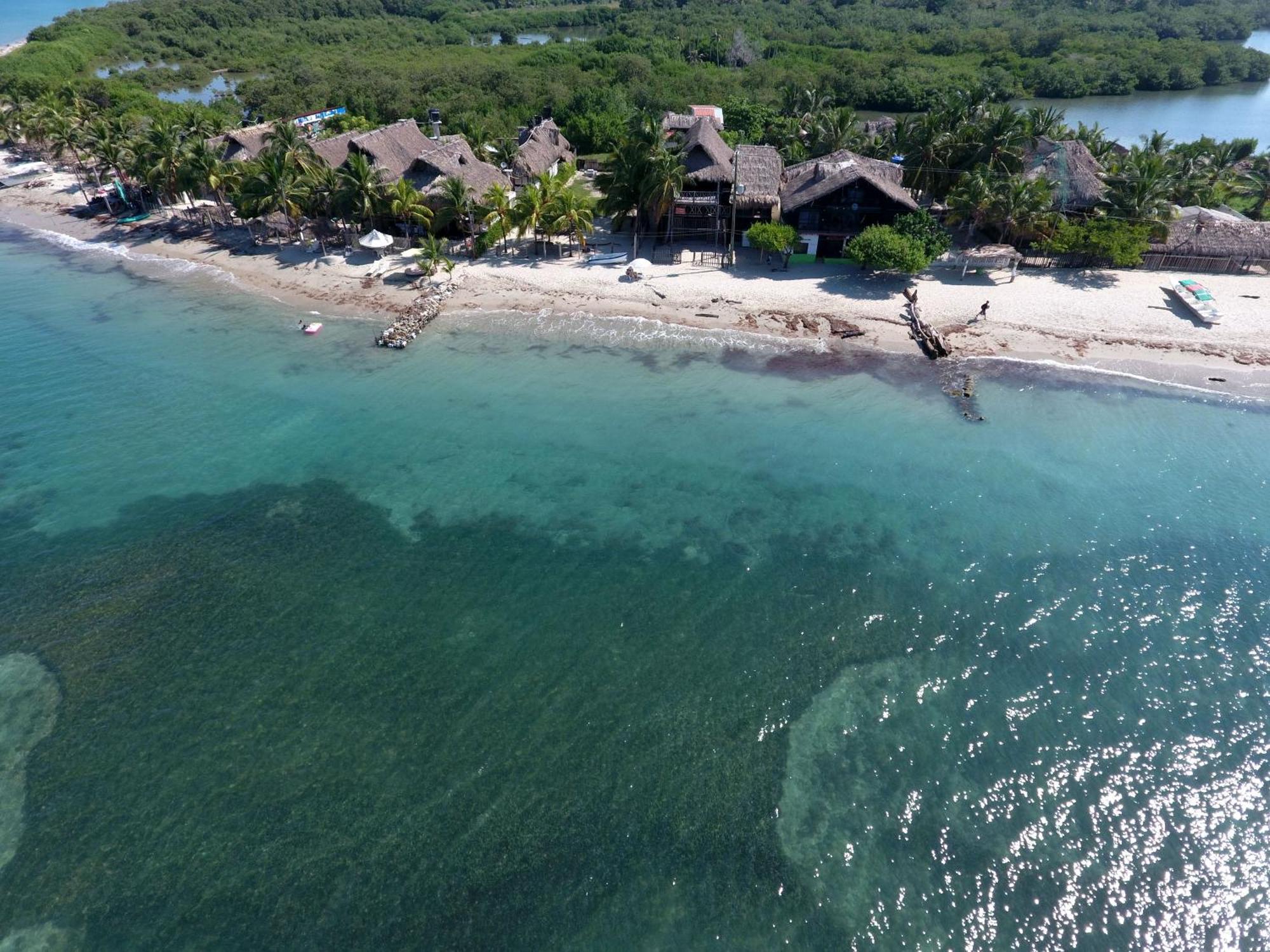 Rincon Del Mar Veleros Hotel San Onofre Esterno foto